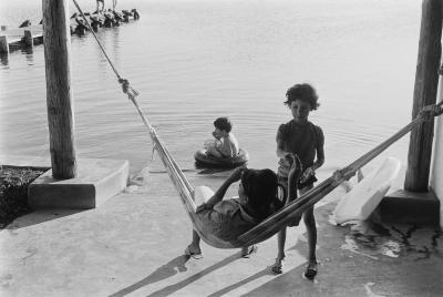 Família e amigos de Jorge Bodanzky