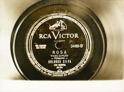 Pixinguinha (rótulo de disco)