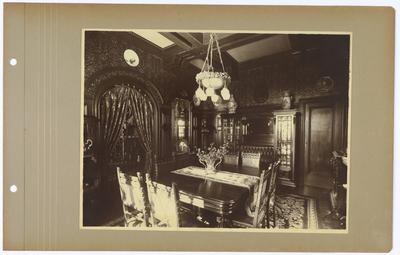 Projeto arquitetônico do escritório Freire & Sodré Engenheiros