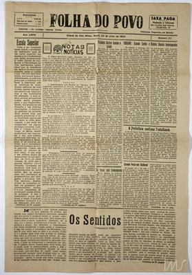 Visitantes ilustres honram a cidade