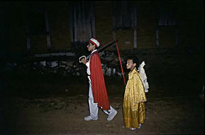 Série Minas - Celebração de Corpus Christi