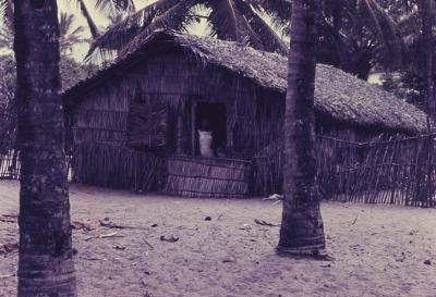 Quilombo de Sibaúma