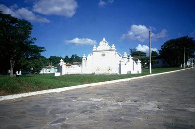 Chafariz da Boa Morte