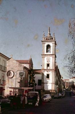 Igreja de São Domingos