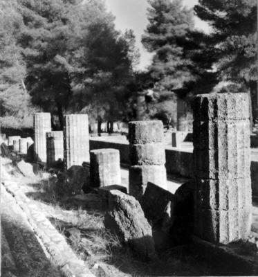 Sítio arqueológico