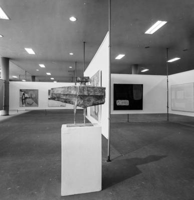 Pavilhão Ciccillo Matarazzo do Parque do Ibirapuera