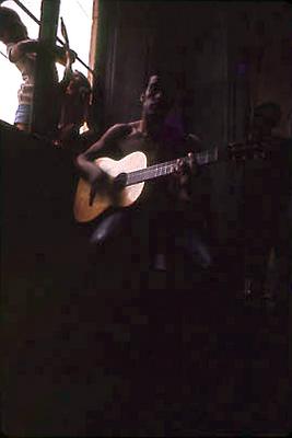 Série Retratos - Jorge Ben Jor