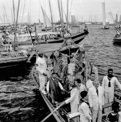 Procissão de Nosso Senhor dos Navegantes