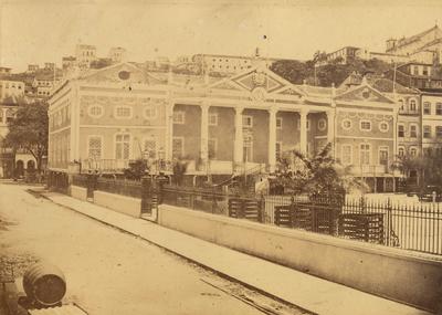 Palácio da Associação Comercial