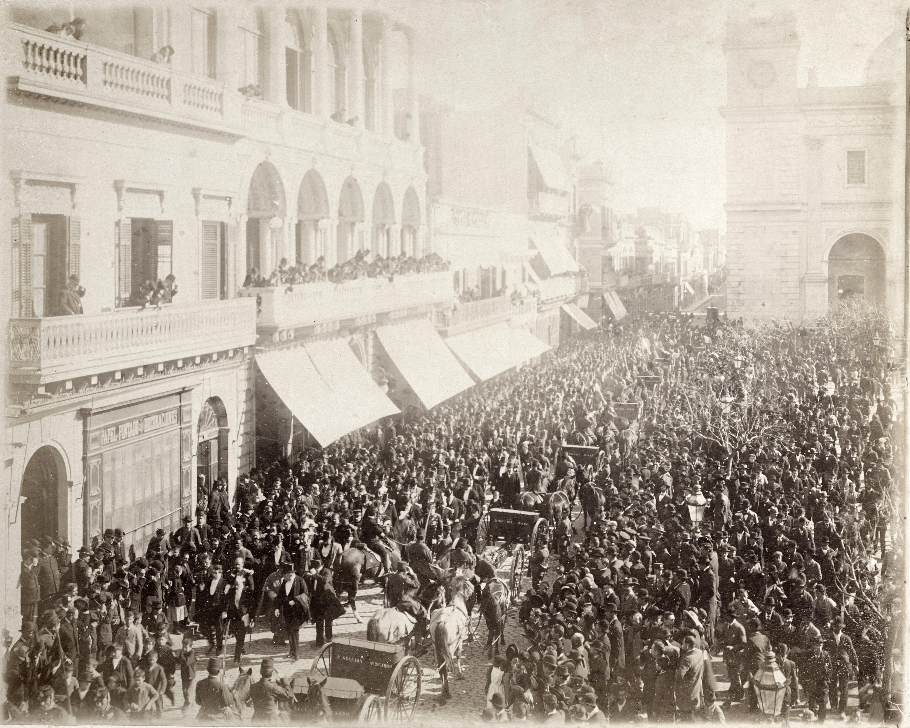 Assassinato do Presidente Borda