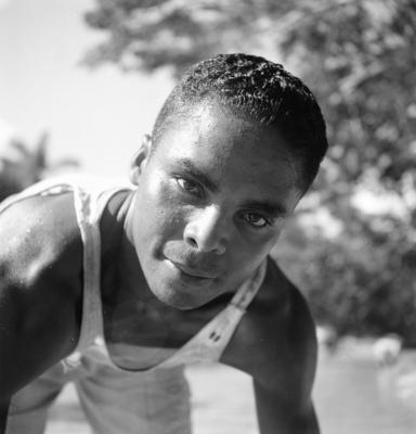 Garimpo de diamantes na Boca do Tauiri