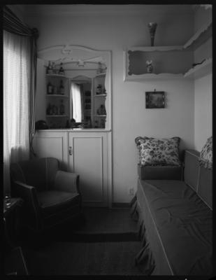 Residência de Souza Ramos