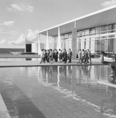 Palácio da Alvorada