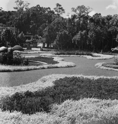 Praça Visconde de Mauá