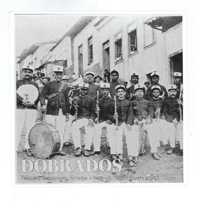 Dobrados (capa de disco)