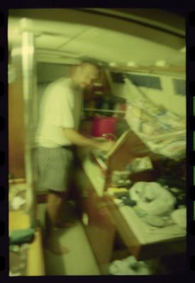 Família e amigos de Jorge Bodanzky