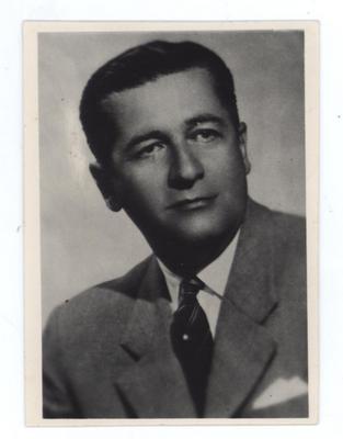 Gastão do Rêgo Monteiro