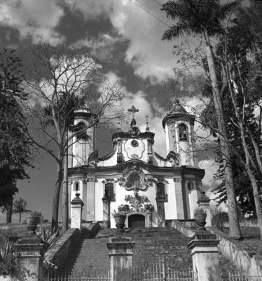Igreja Nossa Senhora do Carmo