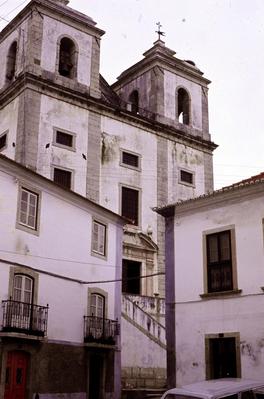 Igreja de Santiago