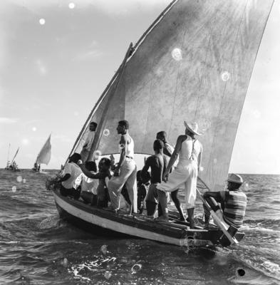 Festa de Iemanjá em Rio Vermelho