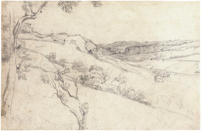 (Desfiladeiro na Ilha da Madeira)