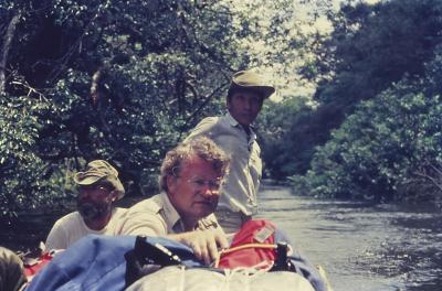 Expedição Pico da Neblina