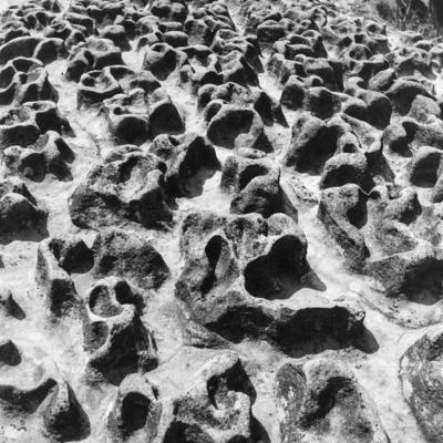 Parque Nacional de Sete Cidades