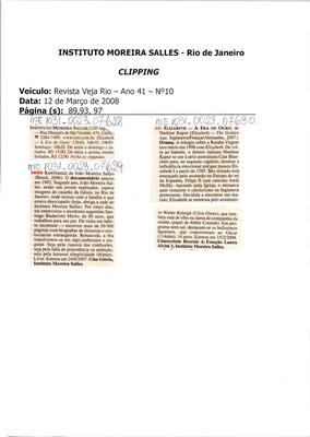 Santiago, de João Moreira Salles.