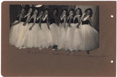 “Joujoux et balangandans”