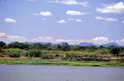 Série Rio São Francisco