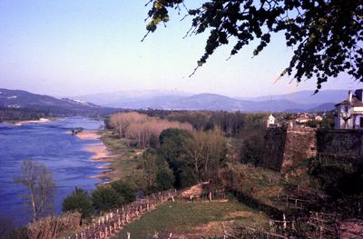 Margens do Rio Minho