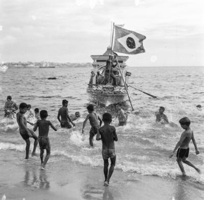 Procissão de Nosso Senhor dos Navegantes