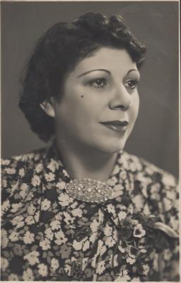 Lila Oliva
