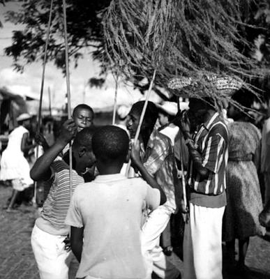 Segunda-Feira Gorda da Ribeira