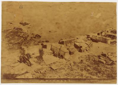 Revolta da armada - Gragoatá