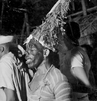 Cavalo Marinho, festa popular