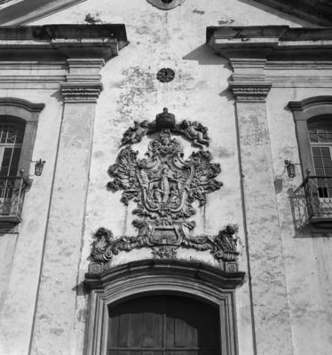 Igreja Nossa Senhora do Carmo