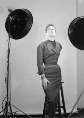 Produção publicitária para o Lanifício Fileppo S.A.