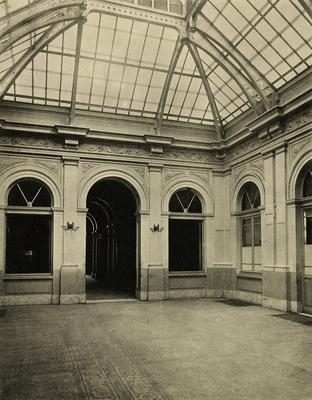 Secretaria da Polícia