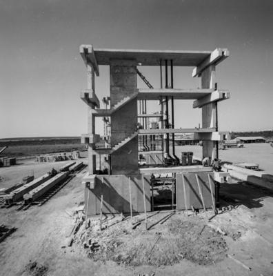 Cidade Universitária da Universidade de Brasília