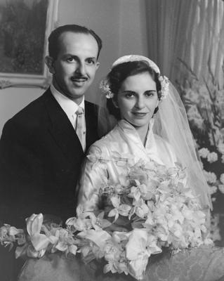 Casamento de Francisca Reis