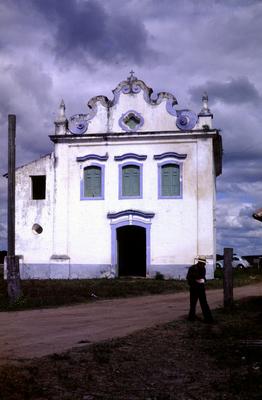 Igreja Nossa Senhora das Neves