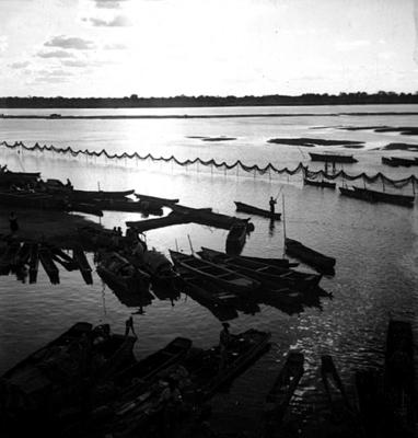 Cena do Rio São Francisco