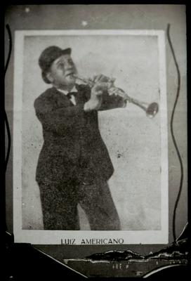 Luiz Americano (reprodução)