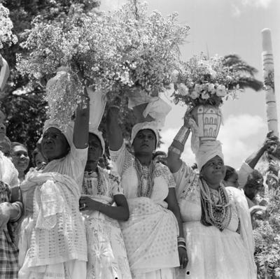 Lavagem de Nosso Senhor do Bonfim