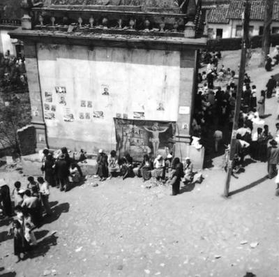 Romaria - Jubileu do Santuário Diocesano do Bom Jesus de Matosinhos