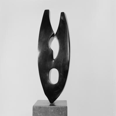 Escultura de Bruno Giorgi