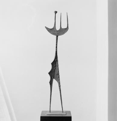 Escultura de Bruno Giorgi