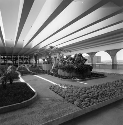 Palácio dos Arcos ou Palácio  Itamaraty