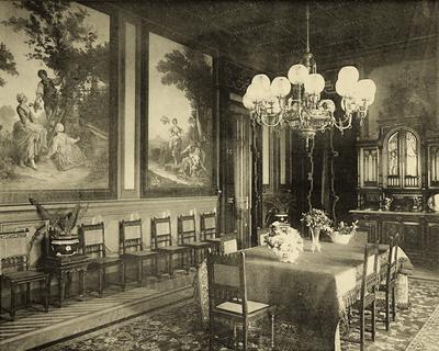 Palacete Paes de Carvalho